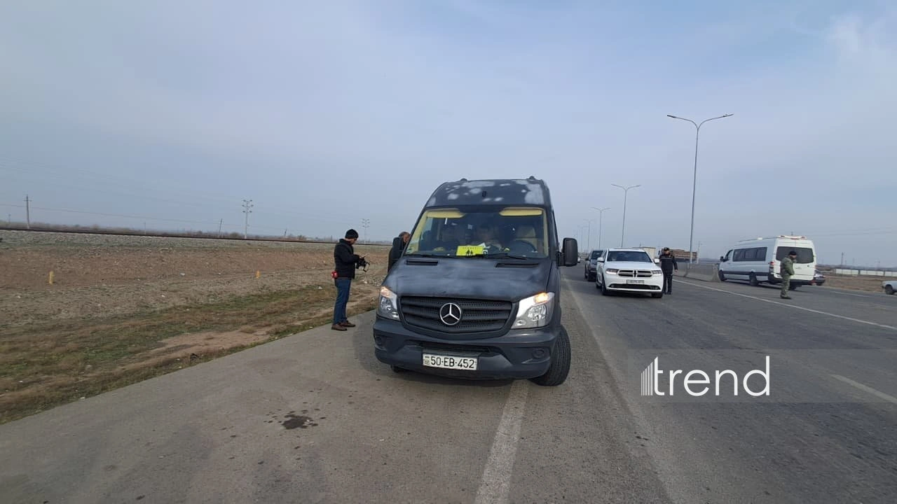 Ex-IDPs go on resettling in Azerbaijan's Aghdara and Khojaly districts (PHOTO)