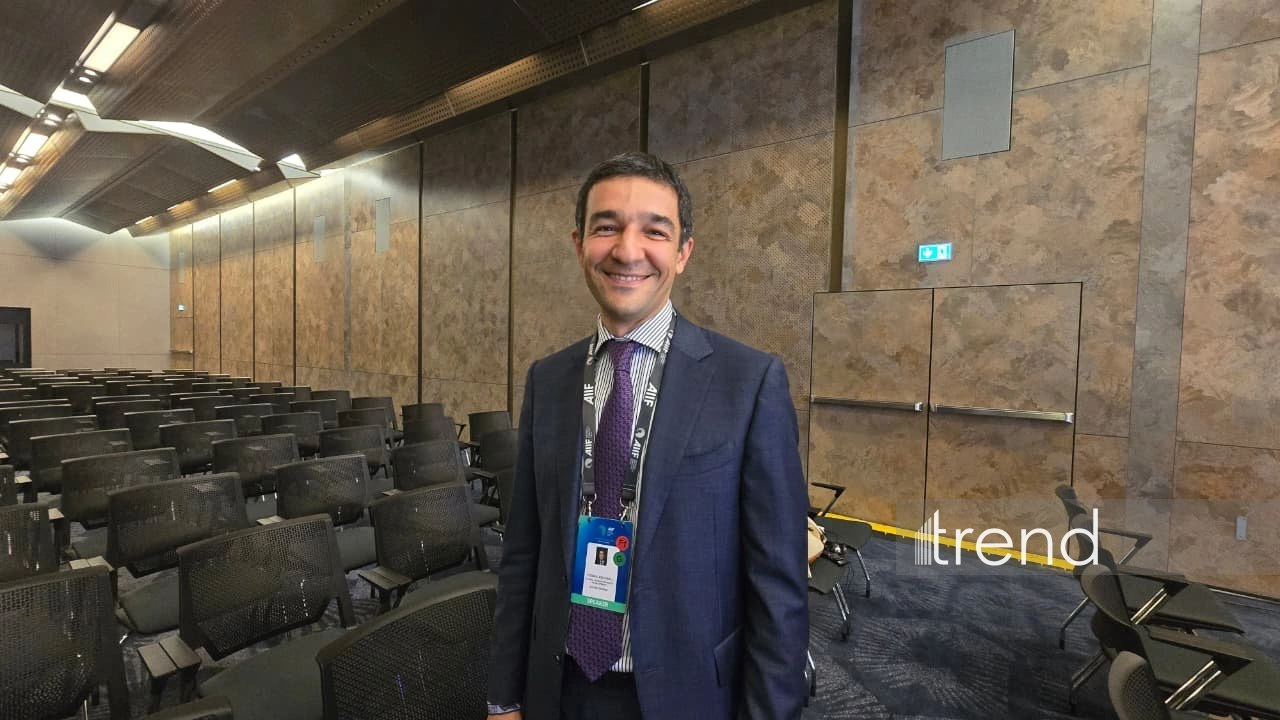 SOCAR Trading plans to lift 1st oil cargo from African field in 2026 (Exclusive)