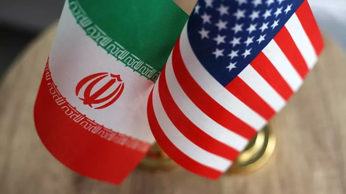 Iran continues to deny Trump's claim of scheduled US talks in Doha