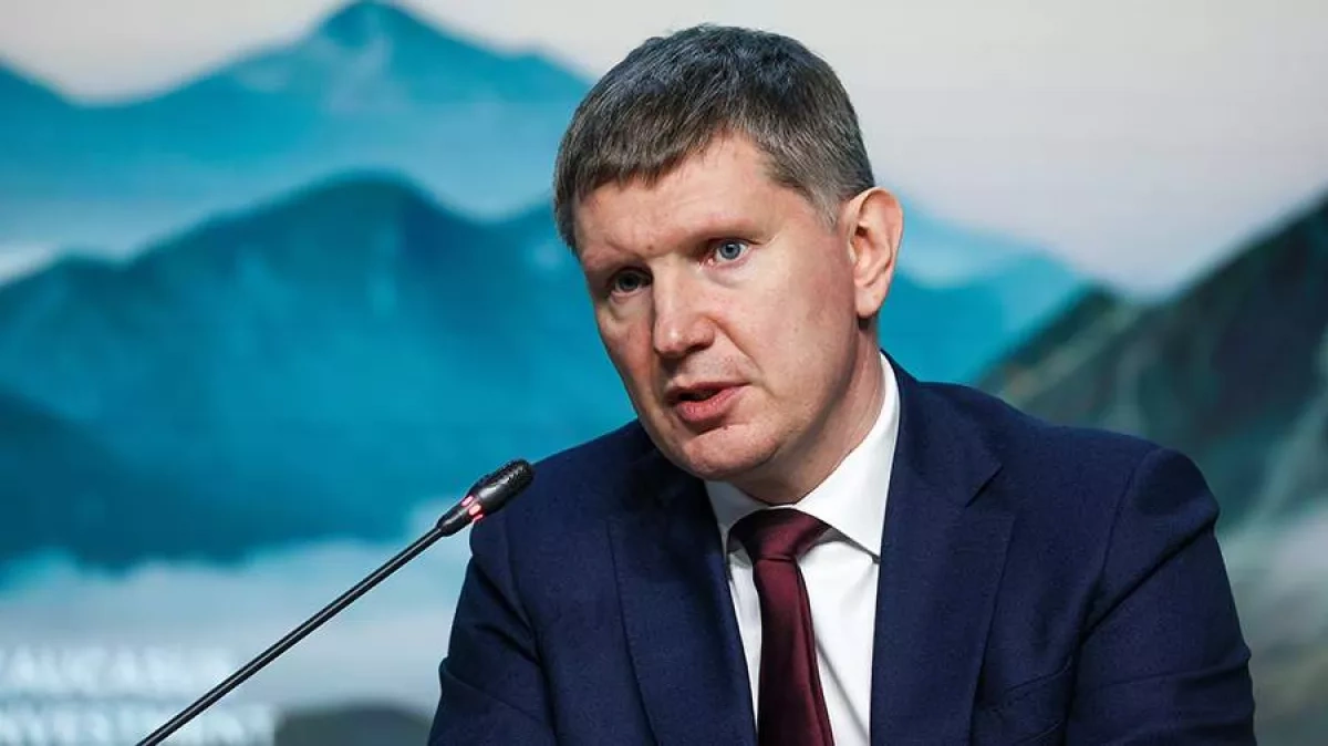 Import curbs from Armenia pose no risk to Russian economy, says minister