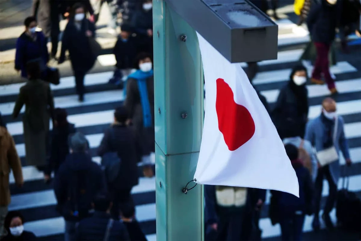 Japan urges citizens to avoid travel to Iran as protests intensify