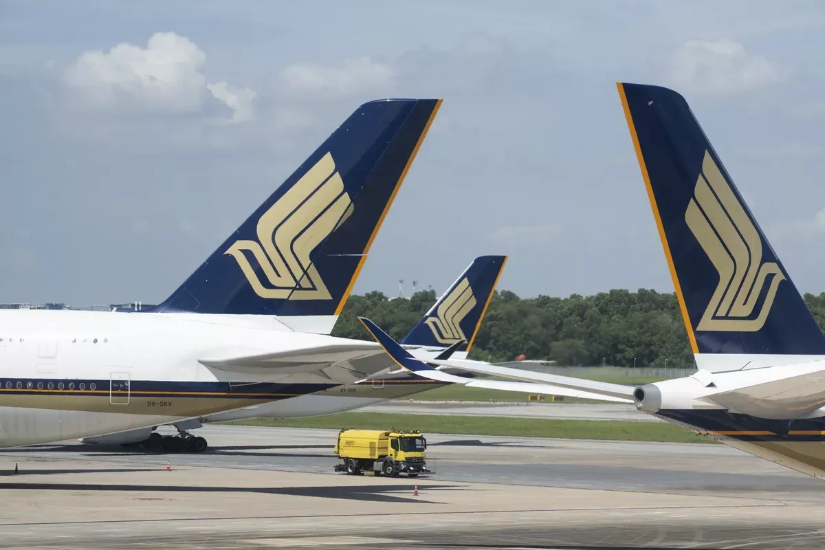 Singapore to pilot centralised sustainable aviation fuel procurement