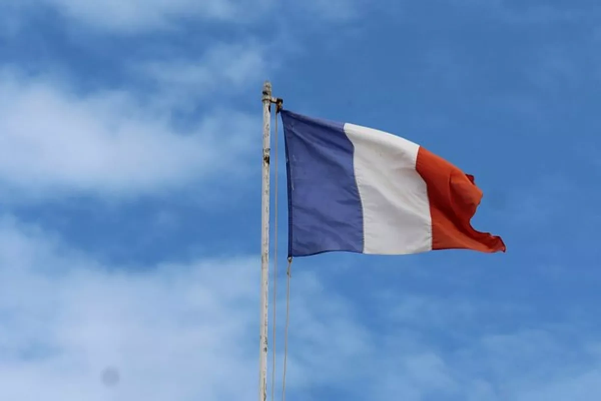Niger military leader announces impending war with France