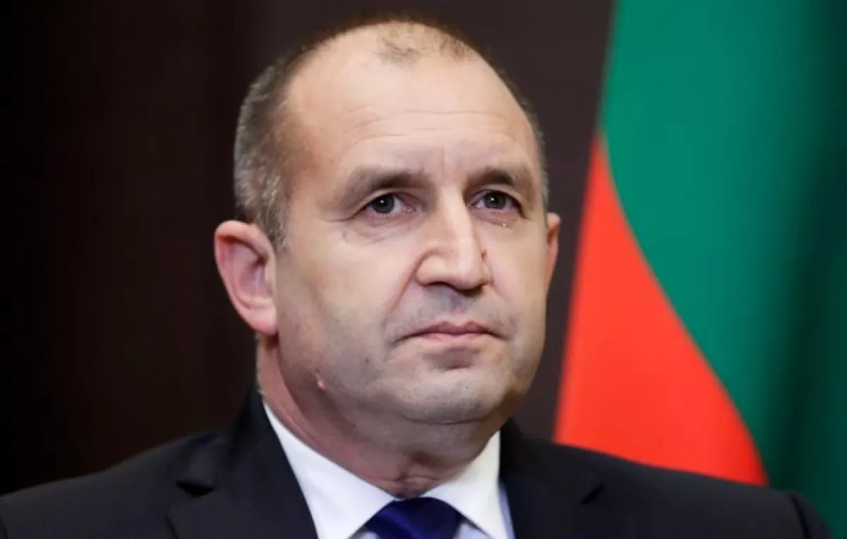 Bulgaria's largest party refuses to form government