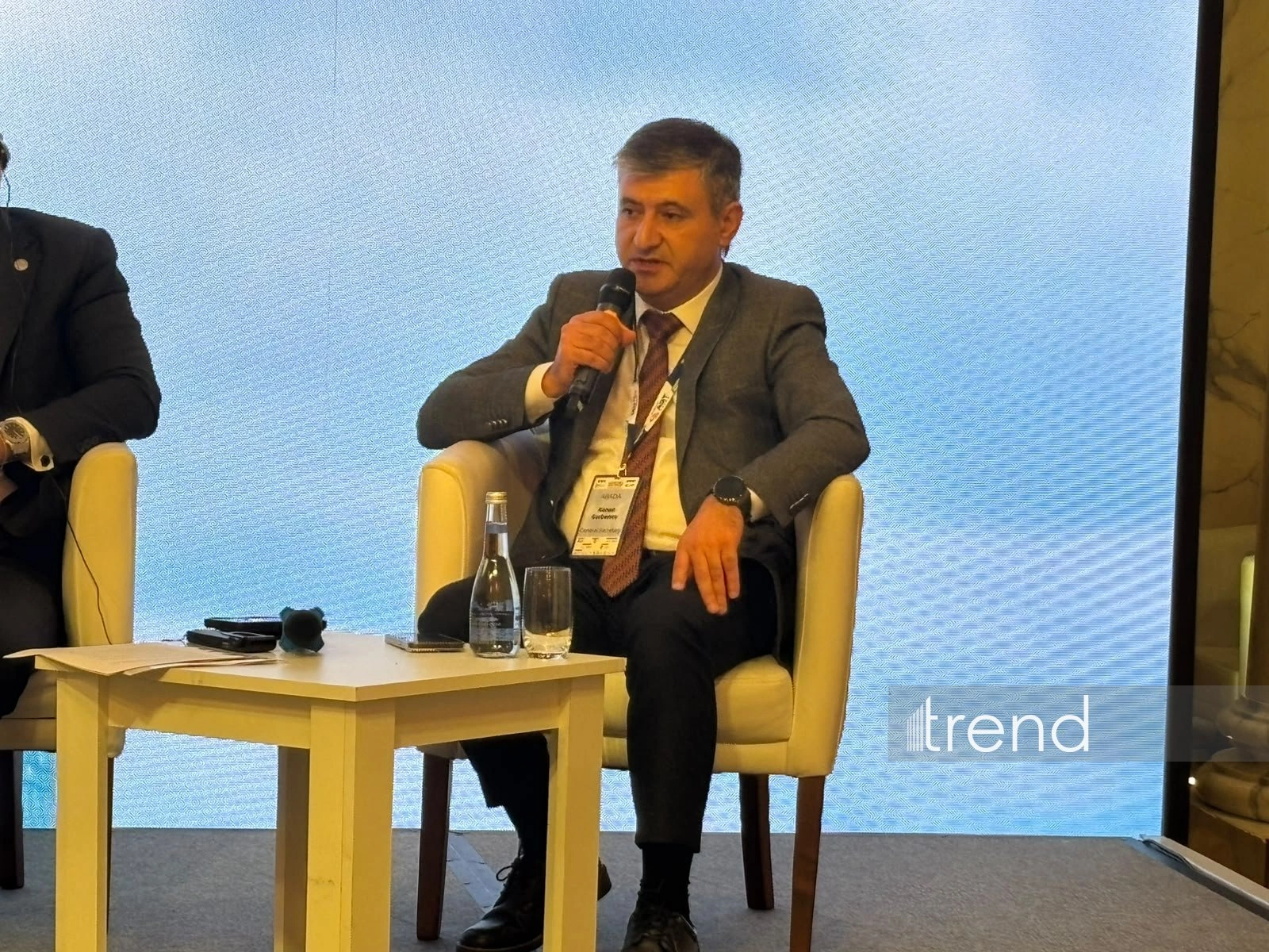 Azerbaijan to expand electronic permit exchange with more countries by year-end - ABADA