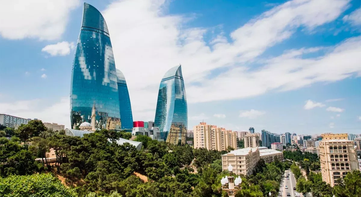 A metre at a premium: Why are property prices rising in Baku? Overview by Khazar Akhundov
