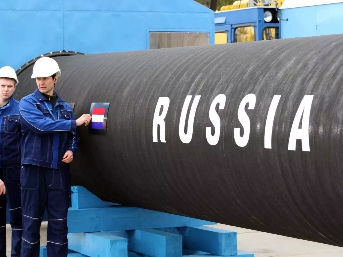 Moscow warns Armenia over plans to seek gas “from everywhere”