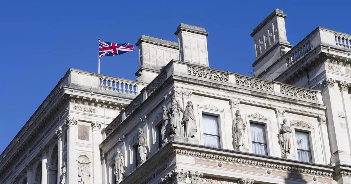 Britain summons Israeli diplomat to protest new settlement project