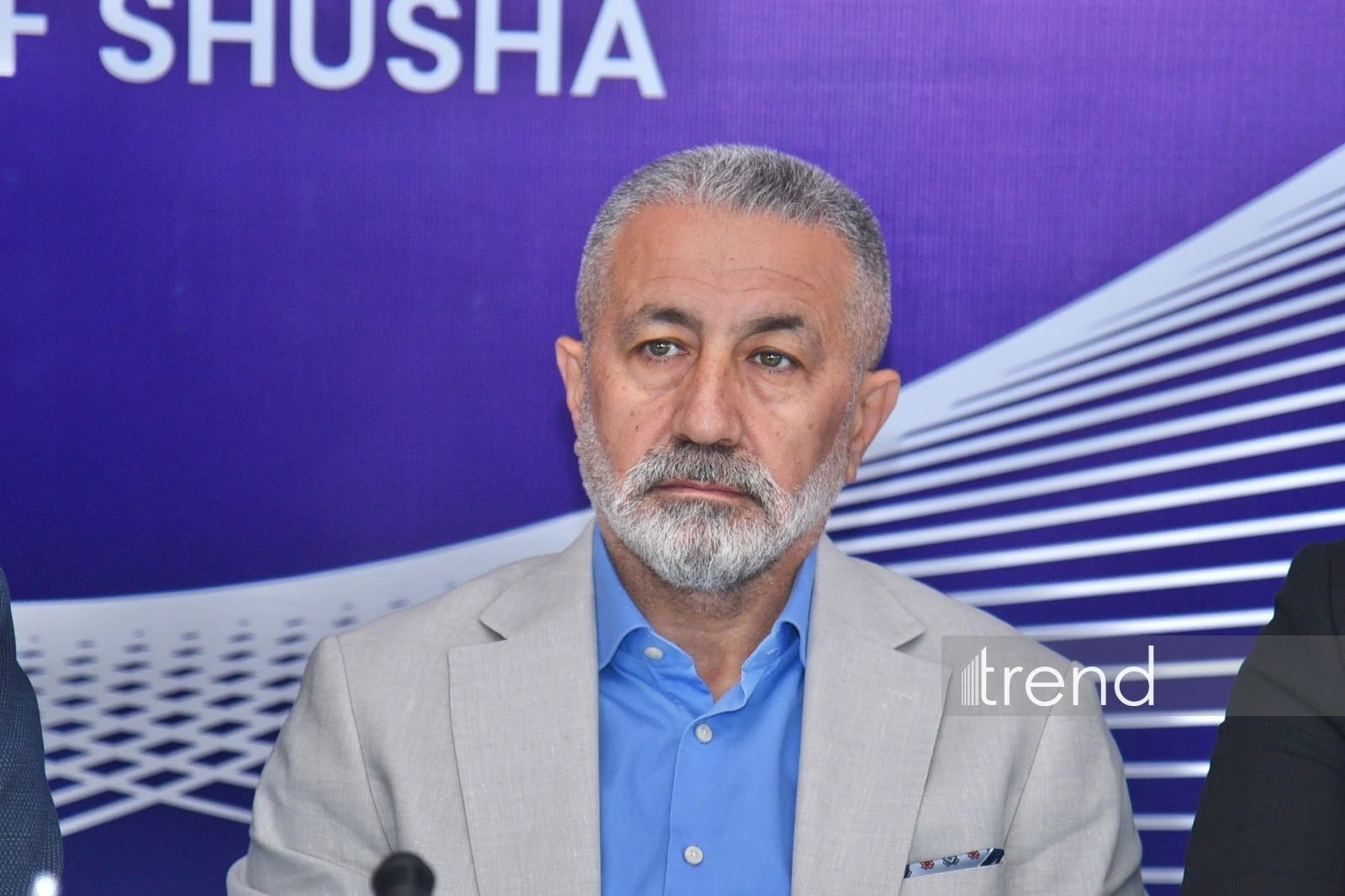 Сonference on cultural diversity begins in Shusha (PHOTOS)