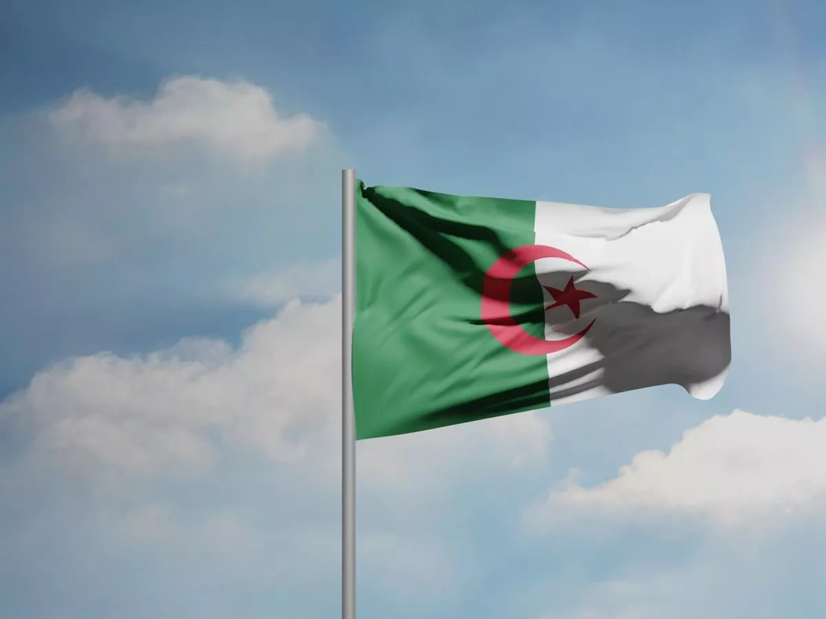Algeria cuts diplomatic ties with UAE after years of tensions