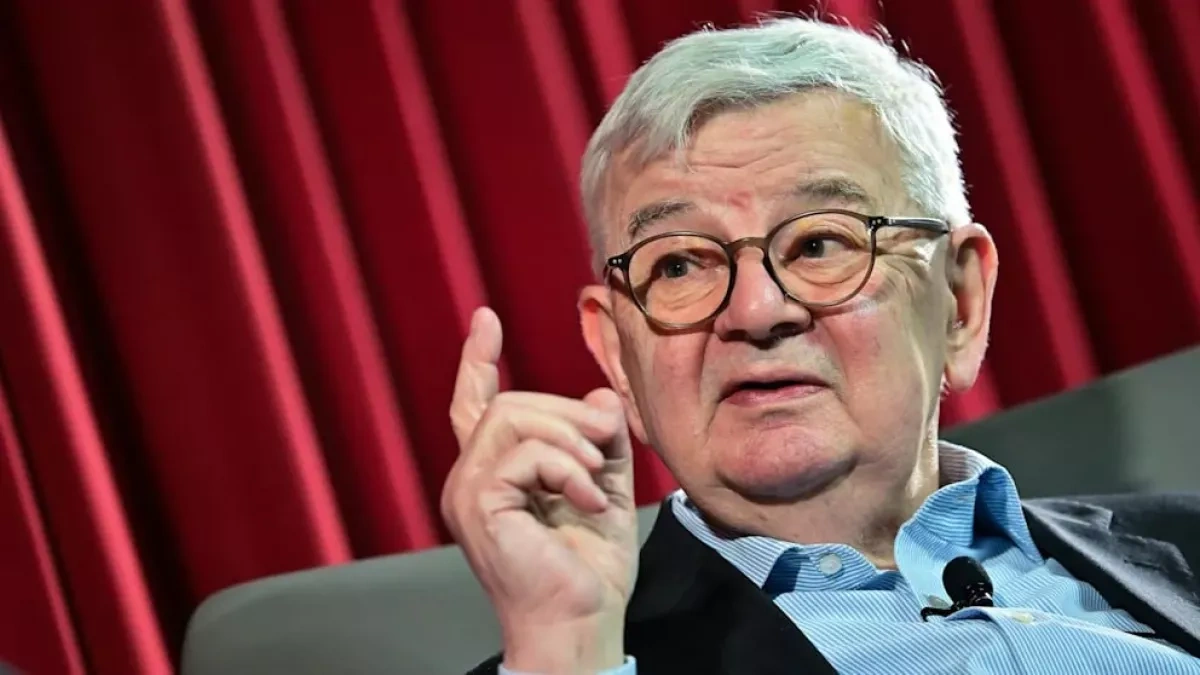 Ex-German FM calls for nuclear rearmament in Europe