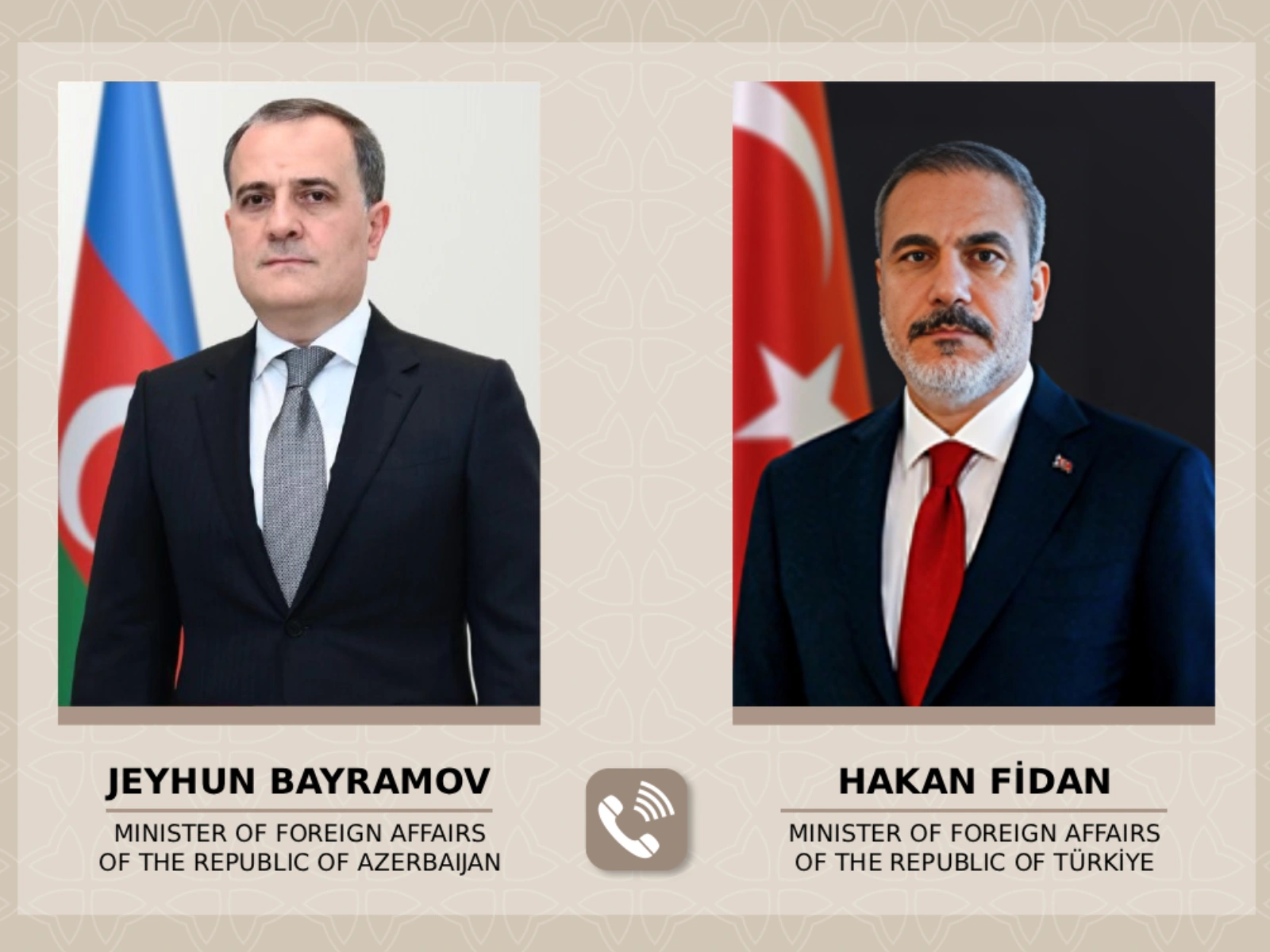 Azerbaijan briefly moves Nakhchivan flights to Turkish Iğdır due to security issues - MFA