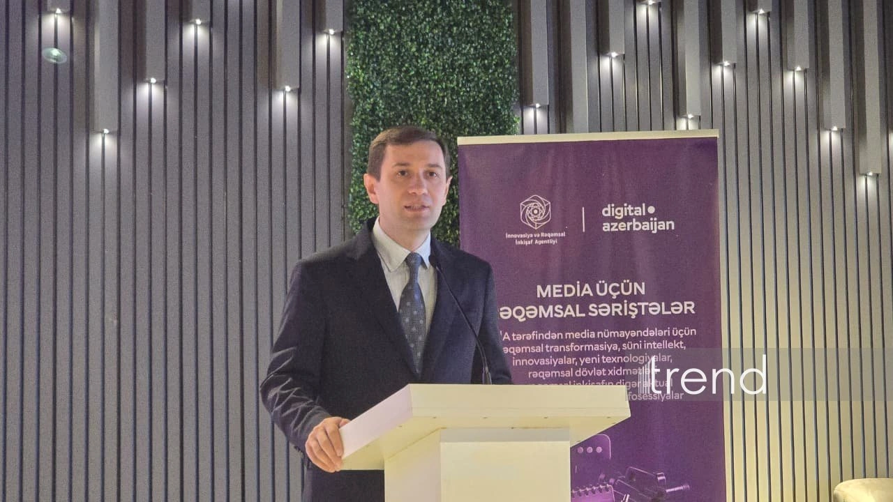 Number of myGov users in Azerbaijan reaches 4 million