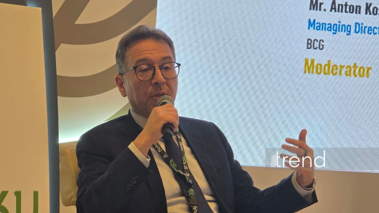 SOCAR highlights major success of methane emissions reduction program