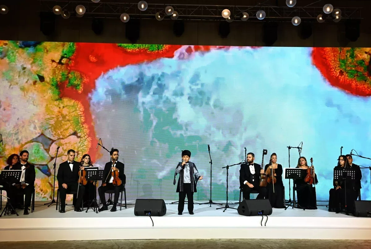 AIIF 2026 Gala brings investors, officials and business leaders together PHOTO