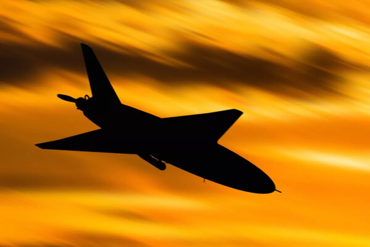 Media: Ukrainian drone crashes in Kazakhstan near Russian border VIDEO