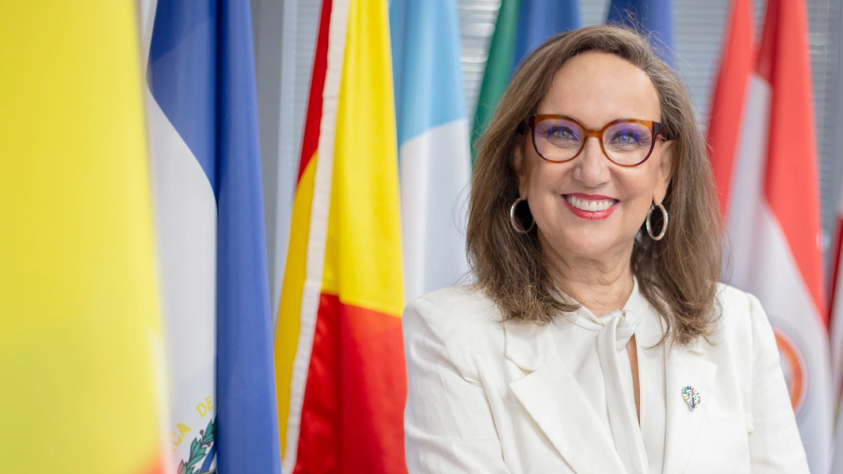 Global Baku Forum platform for rich dialogue in time of uncertainty – UNCTAD chief (VIDEO)