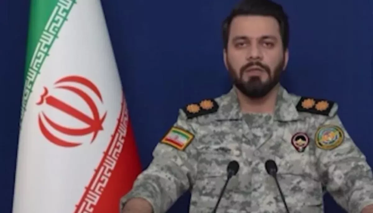 Tehran says it is ready for harsher response to Israel