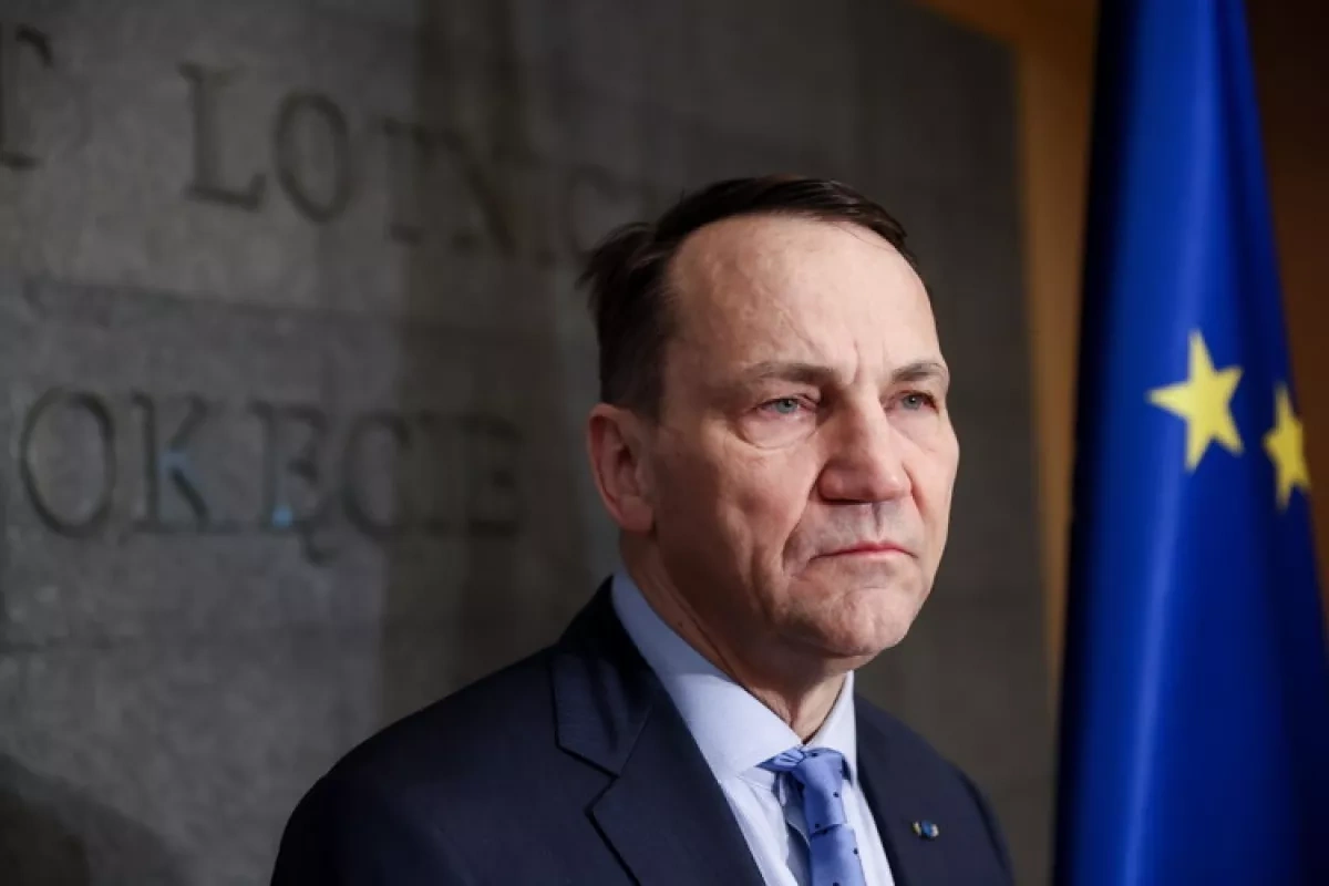 Polish FM sharply criticises Hungary’s stance on Ukraine and EU VIDEO