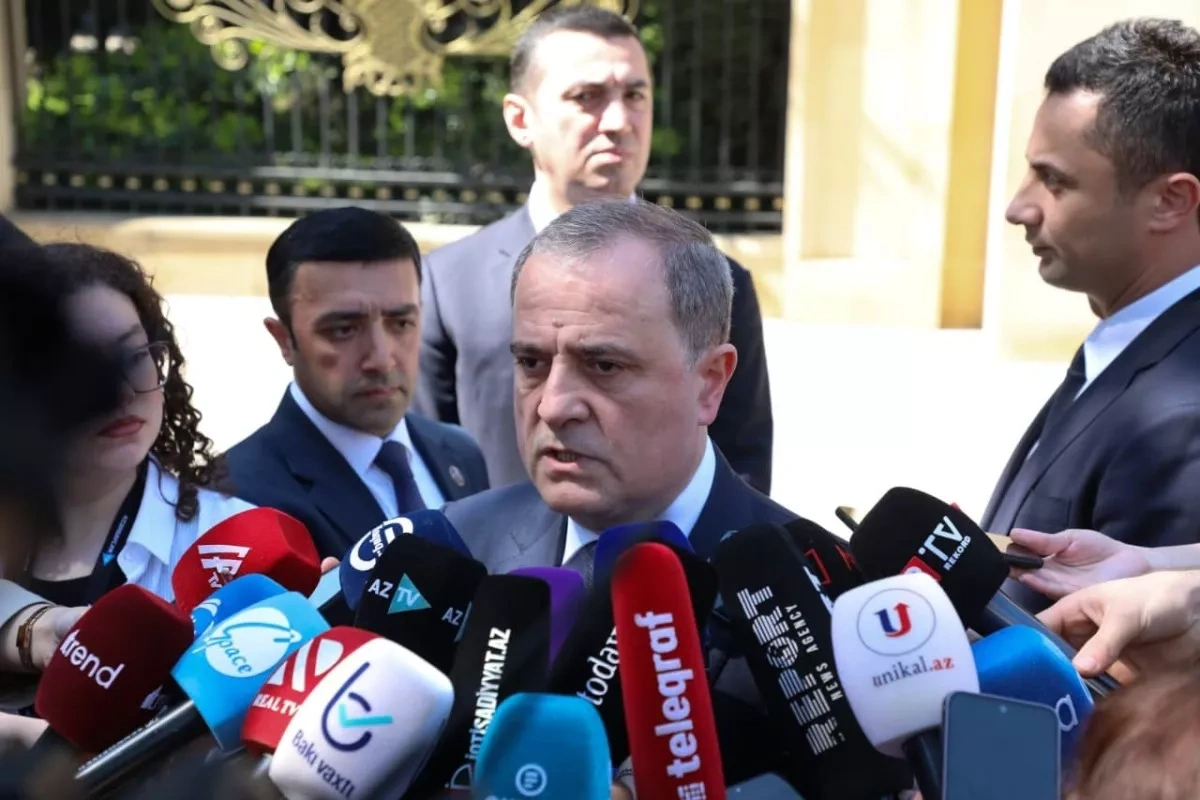 Revanchist rhetoric in Armenia will not lead to positive outcomes – FM