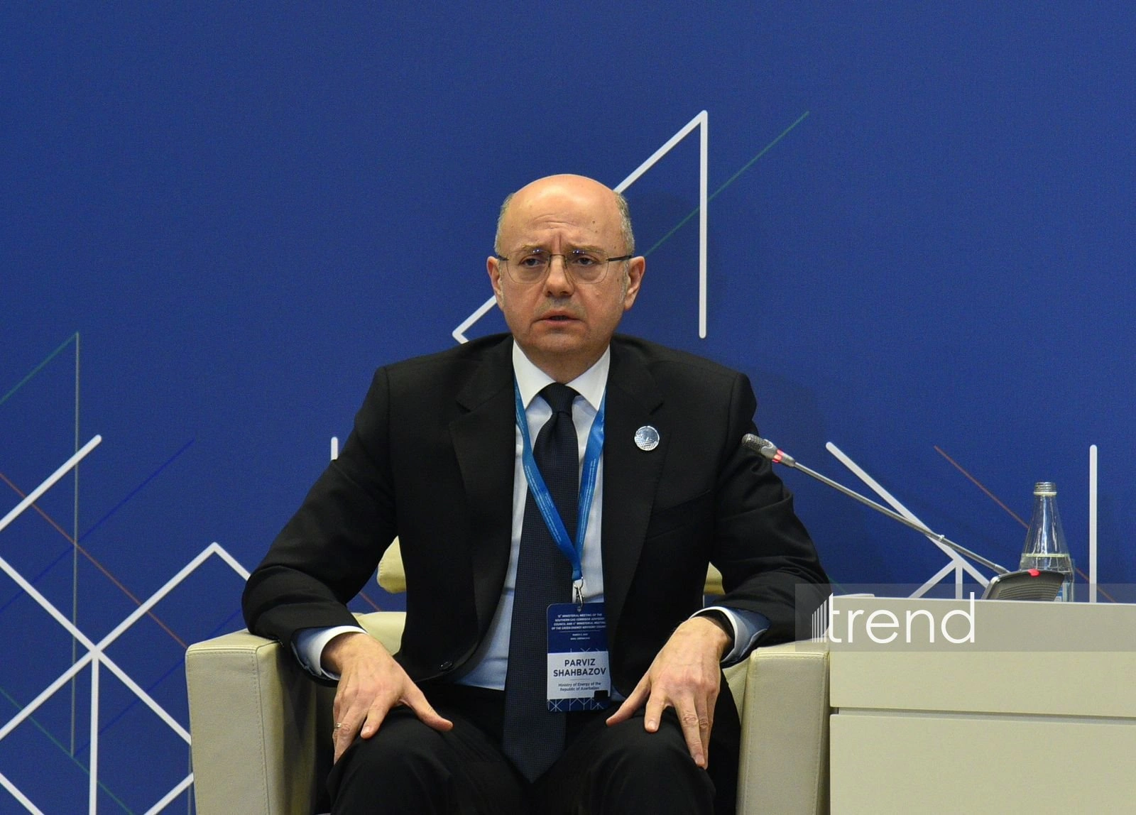 Azerbaijan becomes reliable gas supplier to Europe, minister says