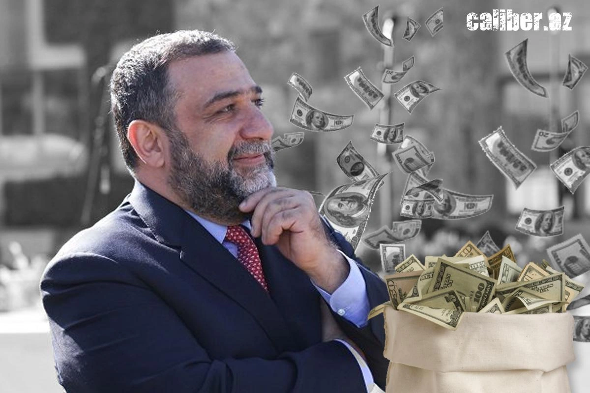 Vardanyan sentenced: law prevails over pressure Accountability for a wrong choice