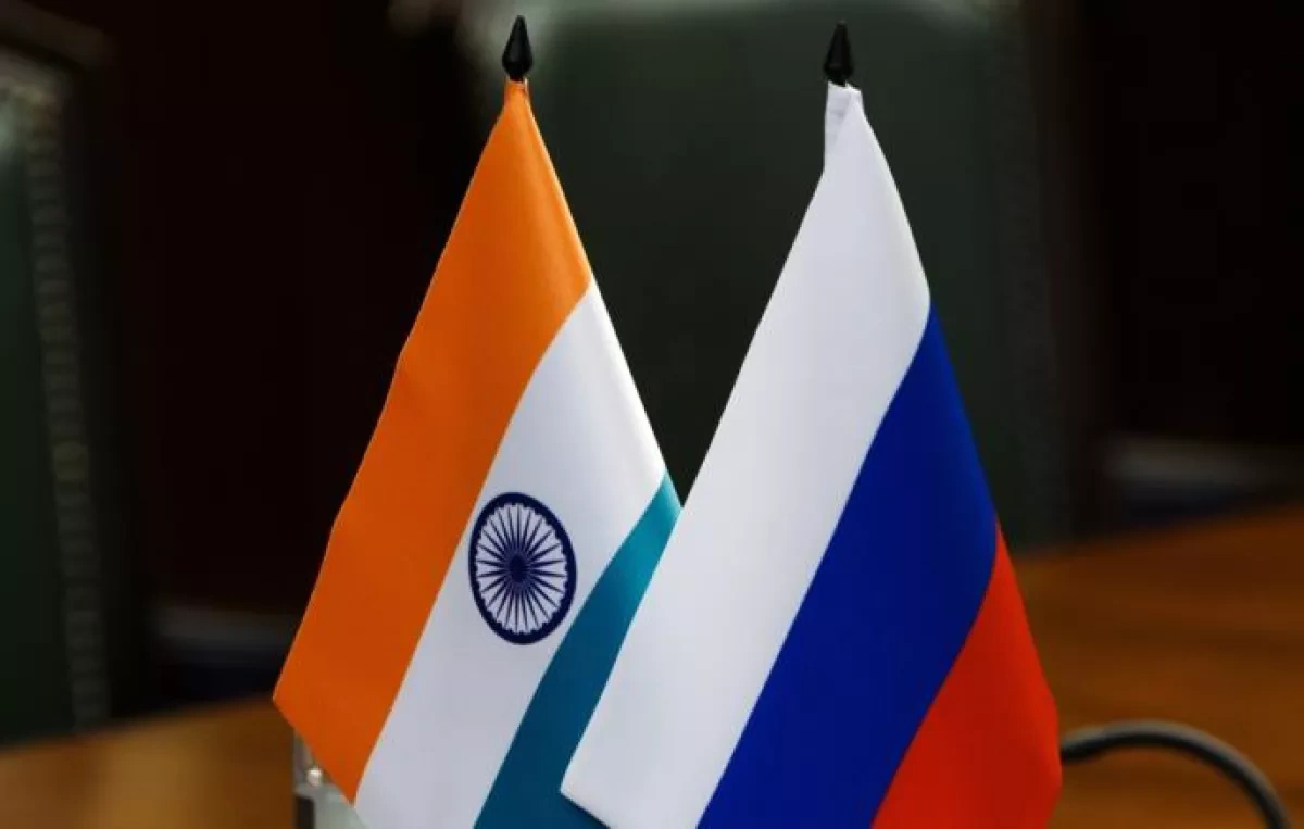 India invites Russia to BRICS summit in New Delhi