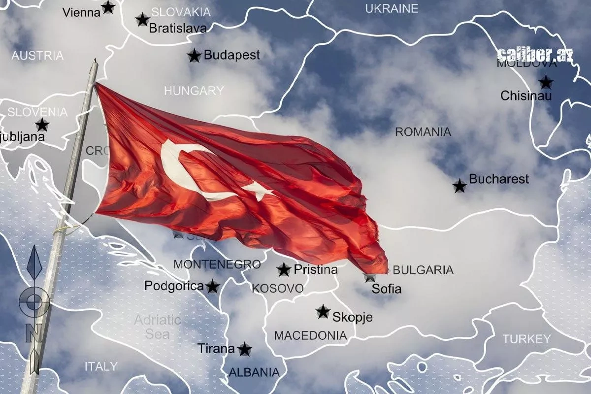 Türkiye in the Balkans: A strategic asset the EU cannot afford to ignore Türkiye Today article