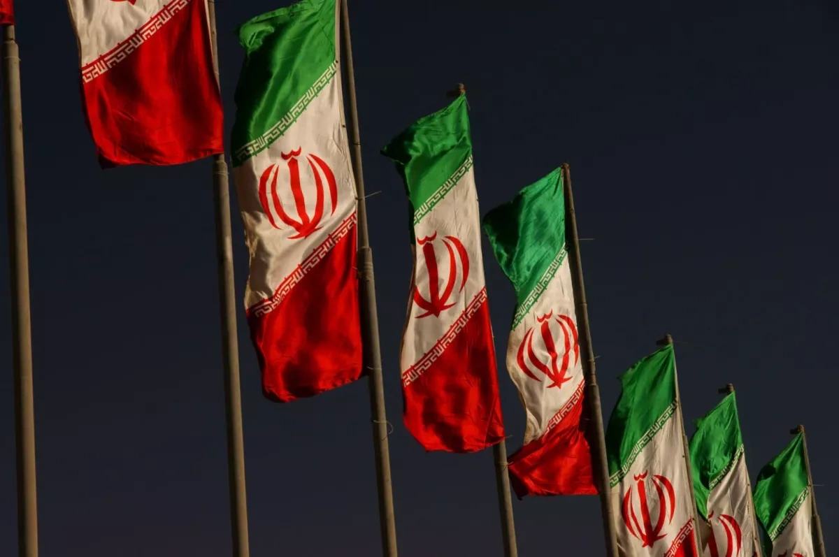 Anthropic accuses Iranian group of using AI for US military attack