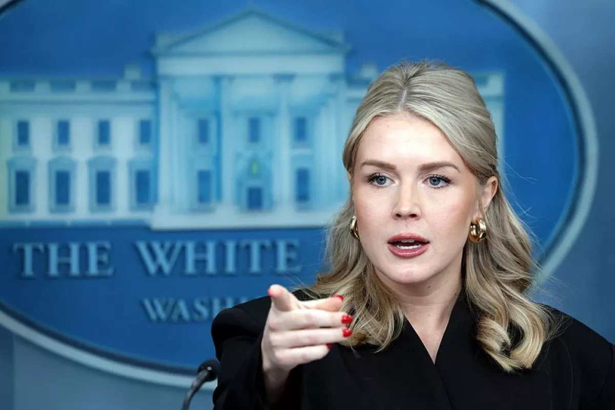White House: US has no plan to scale back military operation against Iran