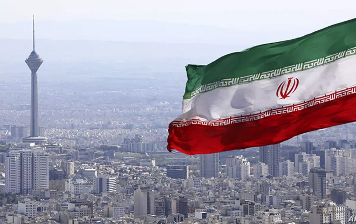 US, Israeli strikes damage around 10,000 civilian sites in Iran