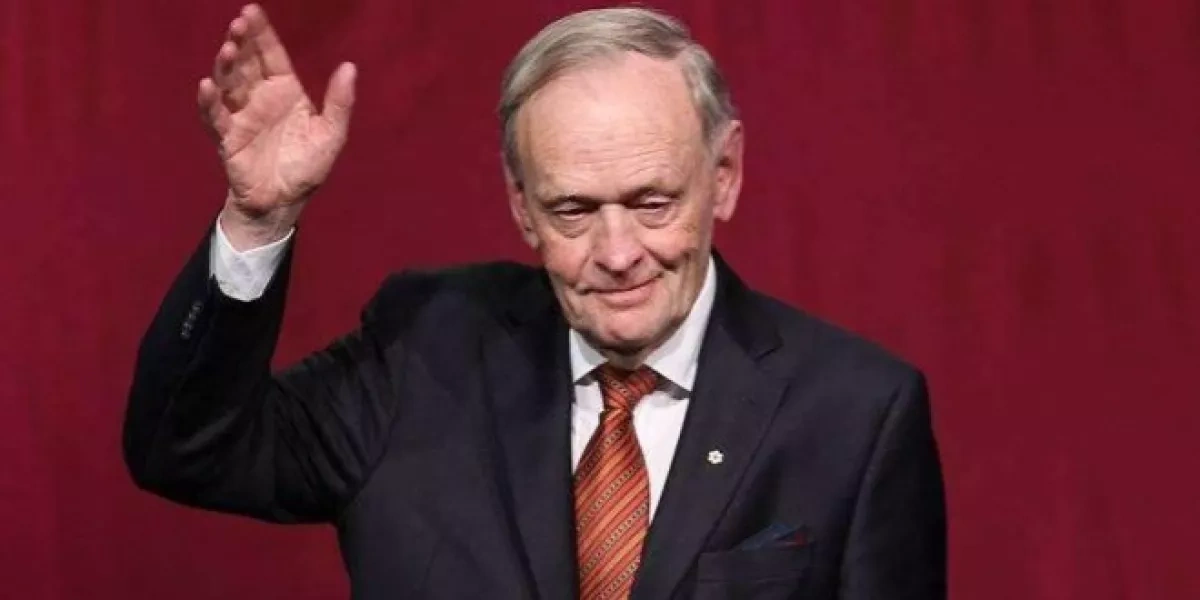 Canada between two giants Why Ottawa is recalibrating toward Beijing