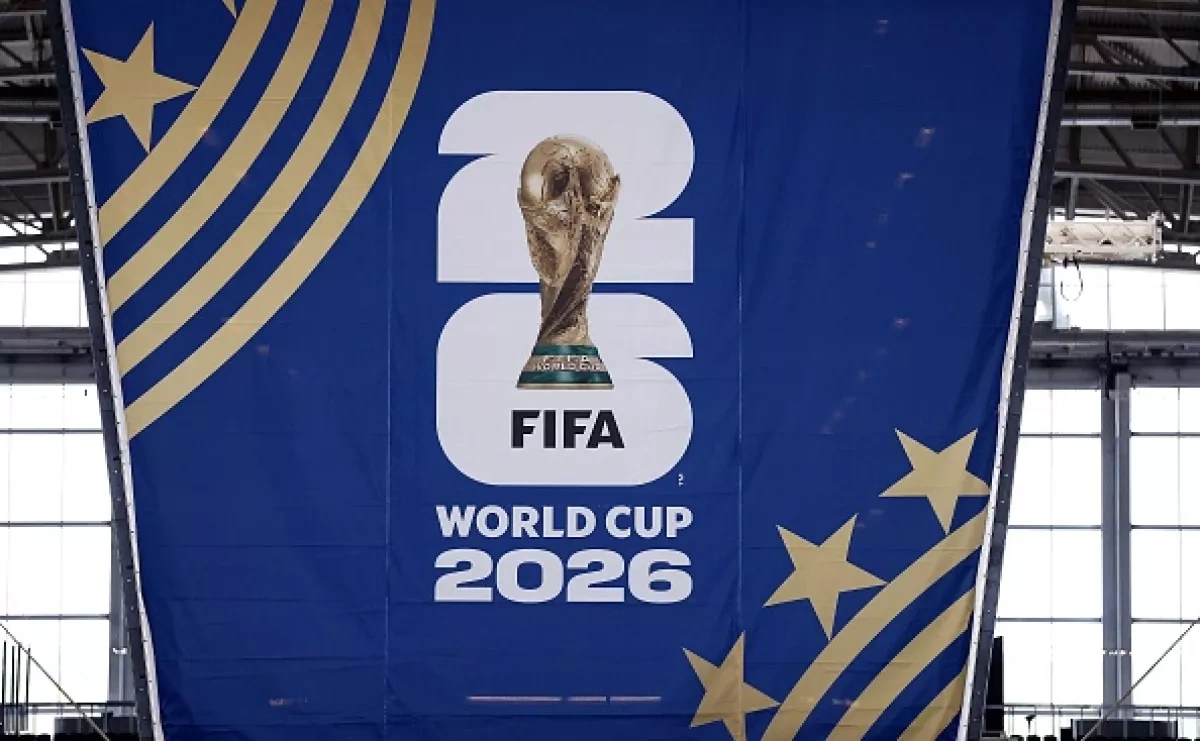 World Cup final tickets hit nearly $2.3 million on FIFA resale platform