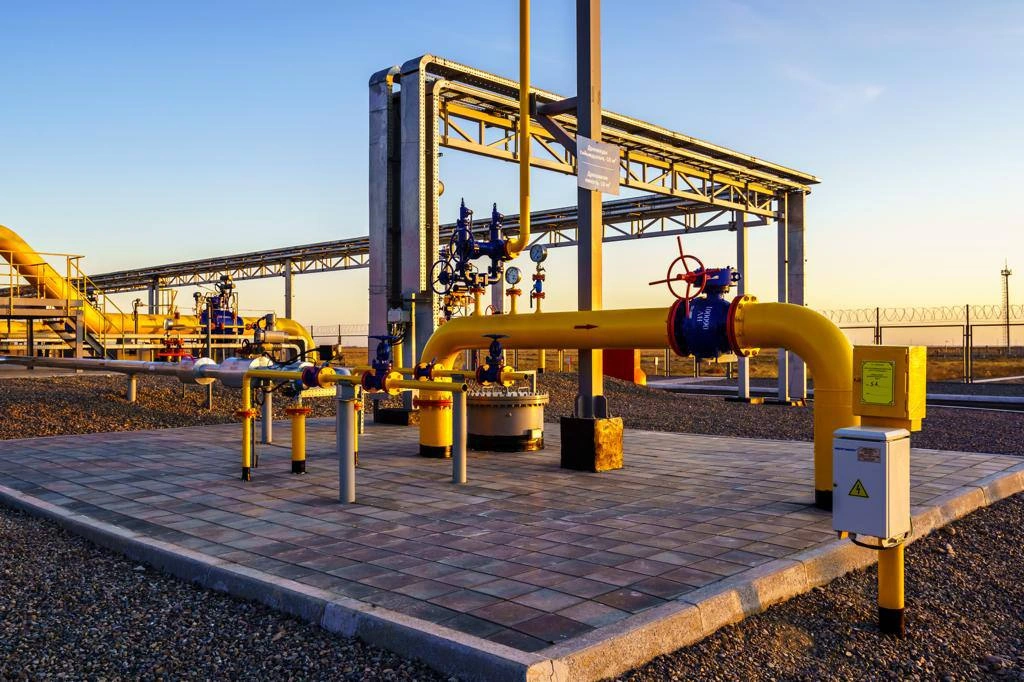 Southern Gas Corridor continues to play decisive role in Europe’s energy security – Croatian official