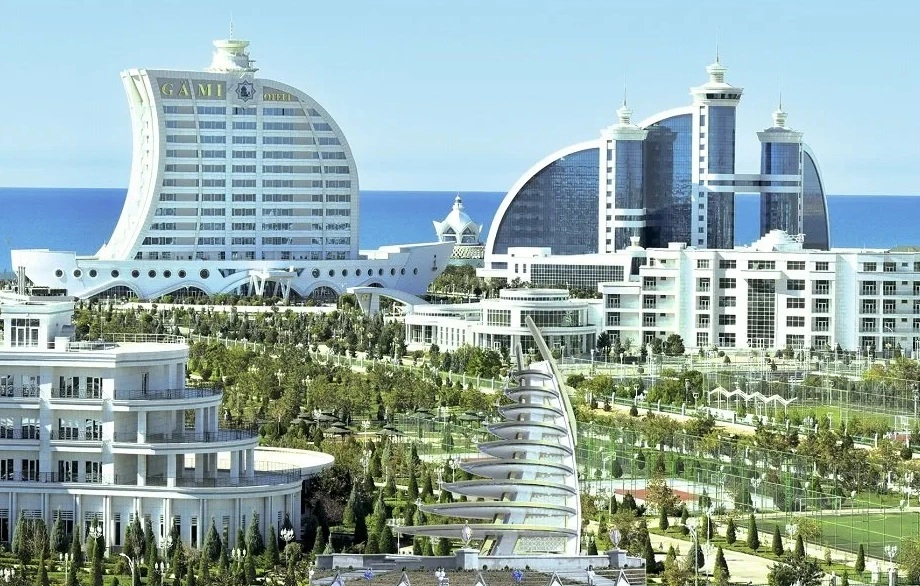 Turkmenistan to host Central Asia-Azerbaijan summit in Awaza on October 8, 2026