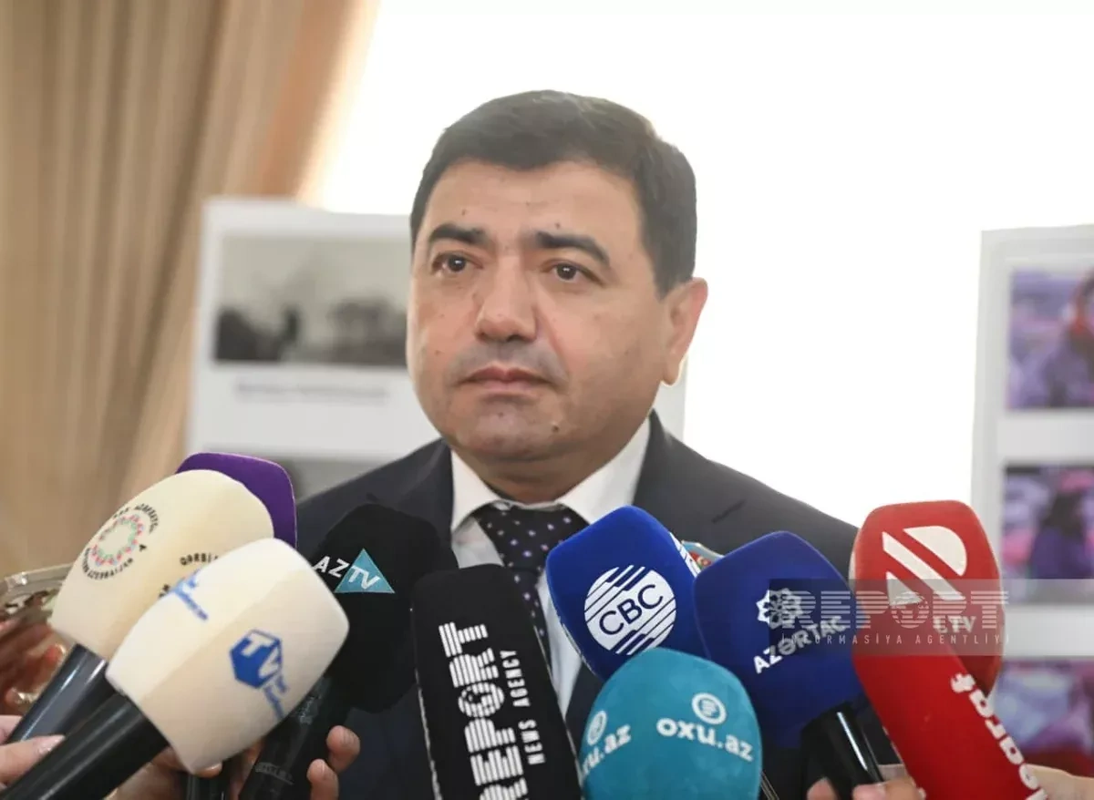 Lawmaker: Western Azerbaijan return issue advancing in legal forums