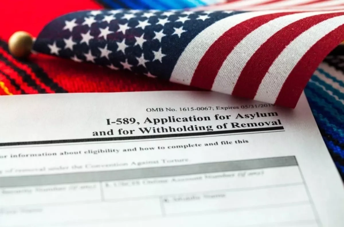 US halts processing of asylum applications from abroad