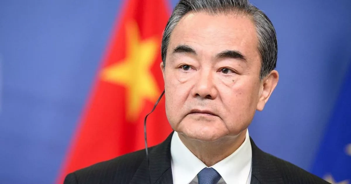 China urges Israel to end military strikes on Iran, warns of escalation