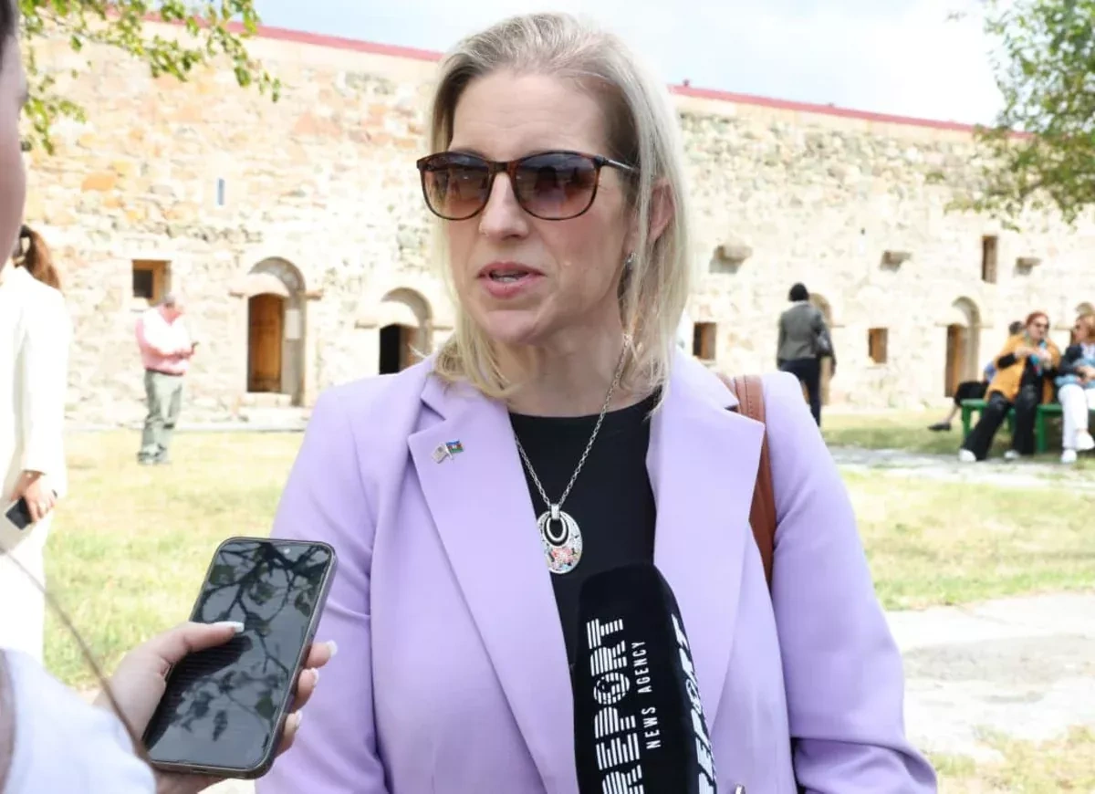 US envoy: Reciprocal Azerbaijan-Armenia visits support durable South Caucasus peace