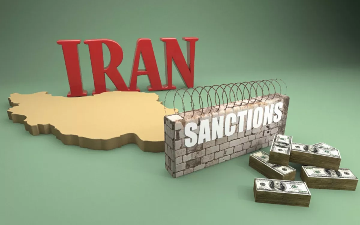US sanctions Iranian exchange networks in crackdown on "shadow banking"