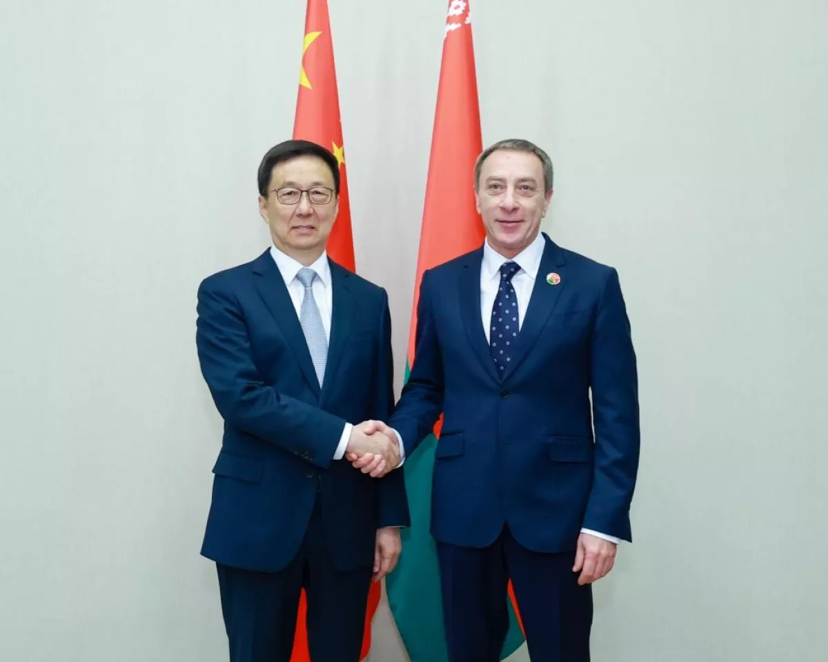 Minsk as a major Silk Road outpost Analysis by Limansky