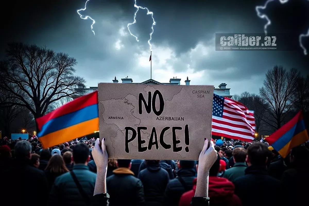 US diplomacy, Baku’s strategy, and regional instability factors Article by Foreign Policy