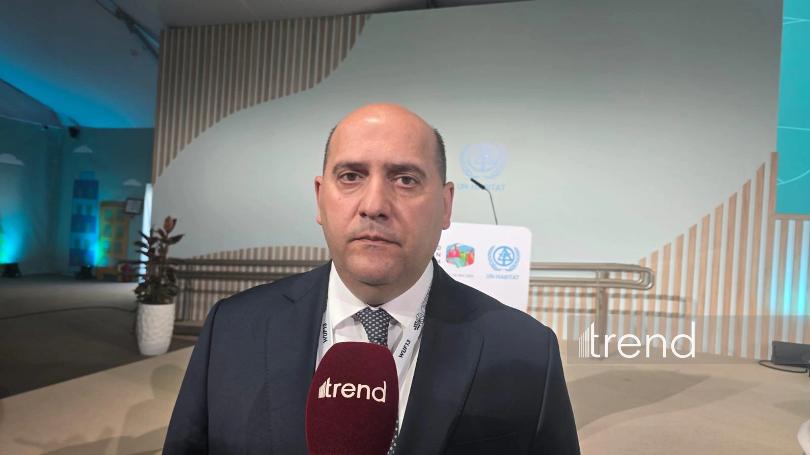 Azerbaijan to resettle tens of thousands more in liberated regions by year-end - official