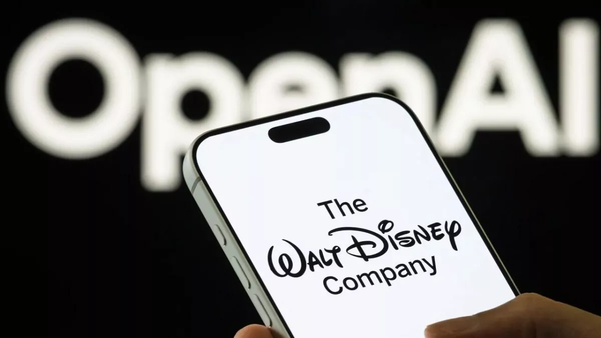OpenAI ends $1 billion partnership with Disney