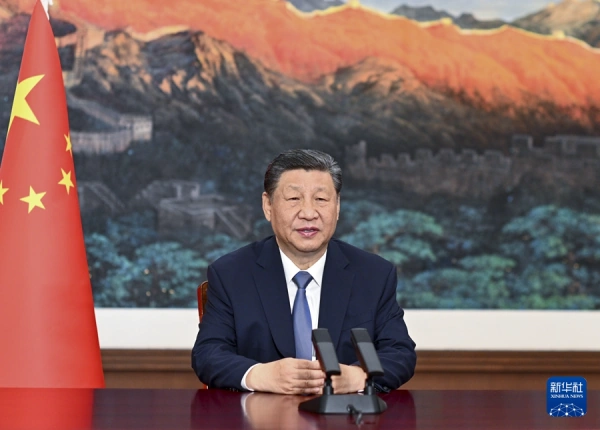 President of People’s Republic of China set to visit Turkmenistan