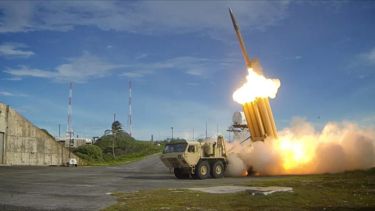 Iran ready to deploy new air defence systems, says commander