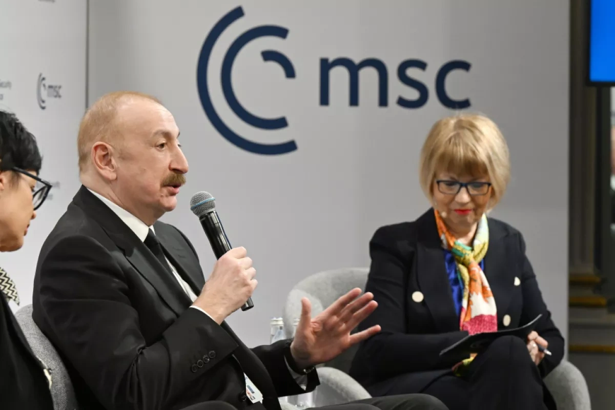 Fragments of double standards From Kyiv to Isfahan