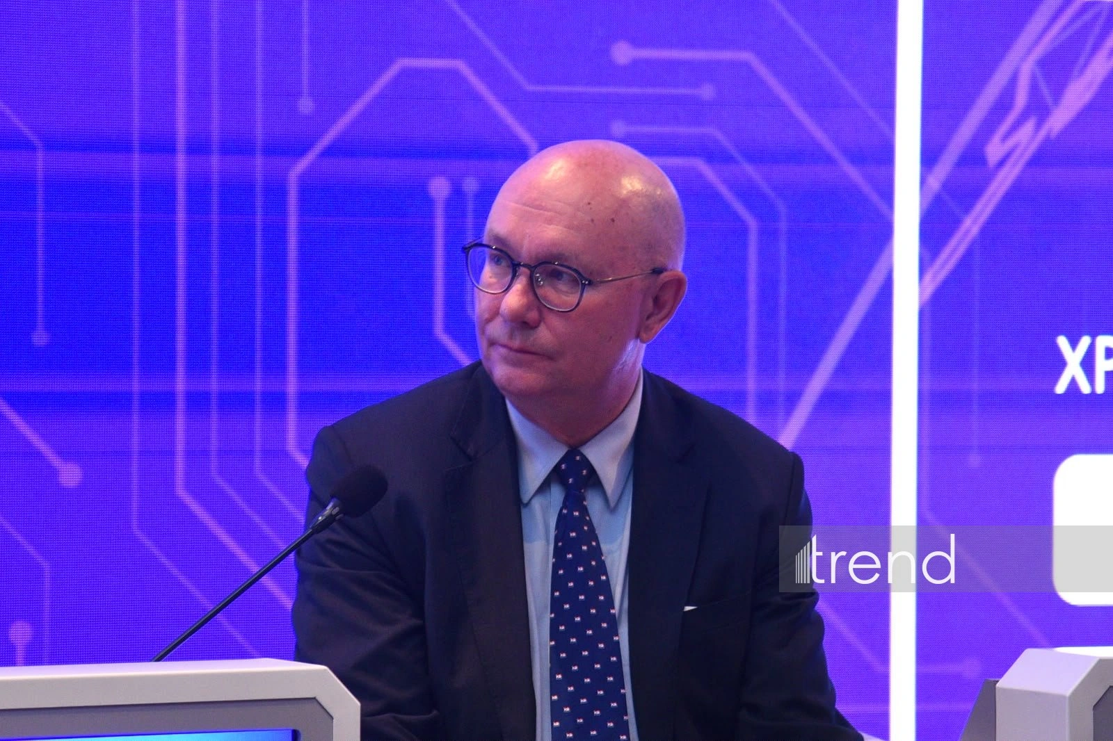 Swedish pension system has similarities with Azerbaijan’s model in some aspects – PensionsEurope