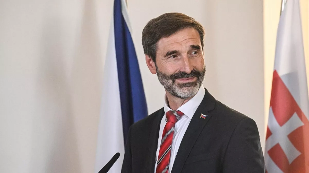 Slovakia expects constructive US approach on oil supplies