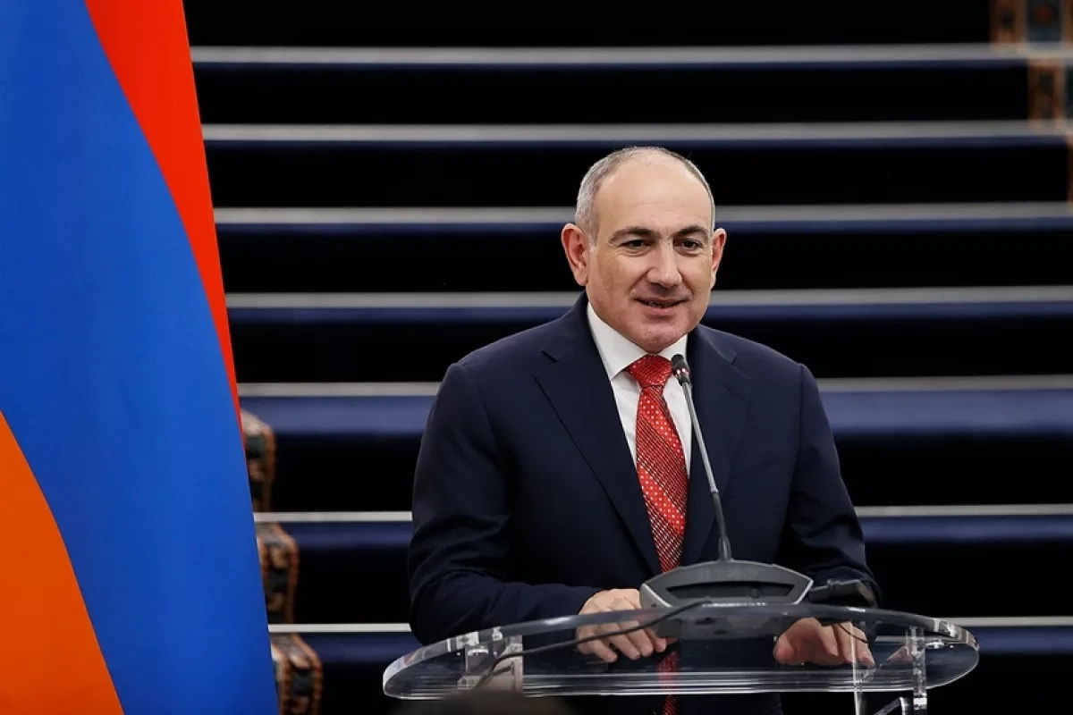 Pashinyan hails "historic" US visit as region moves toward long-term stability